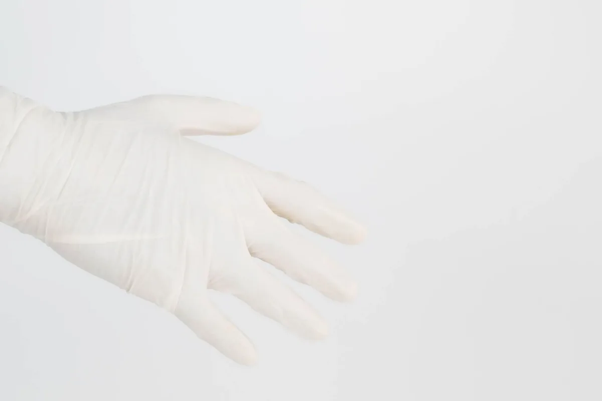 Bodily Fluid Cleanup in Kings Bay Base, GA