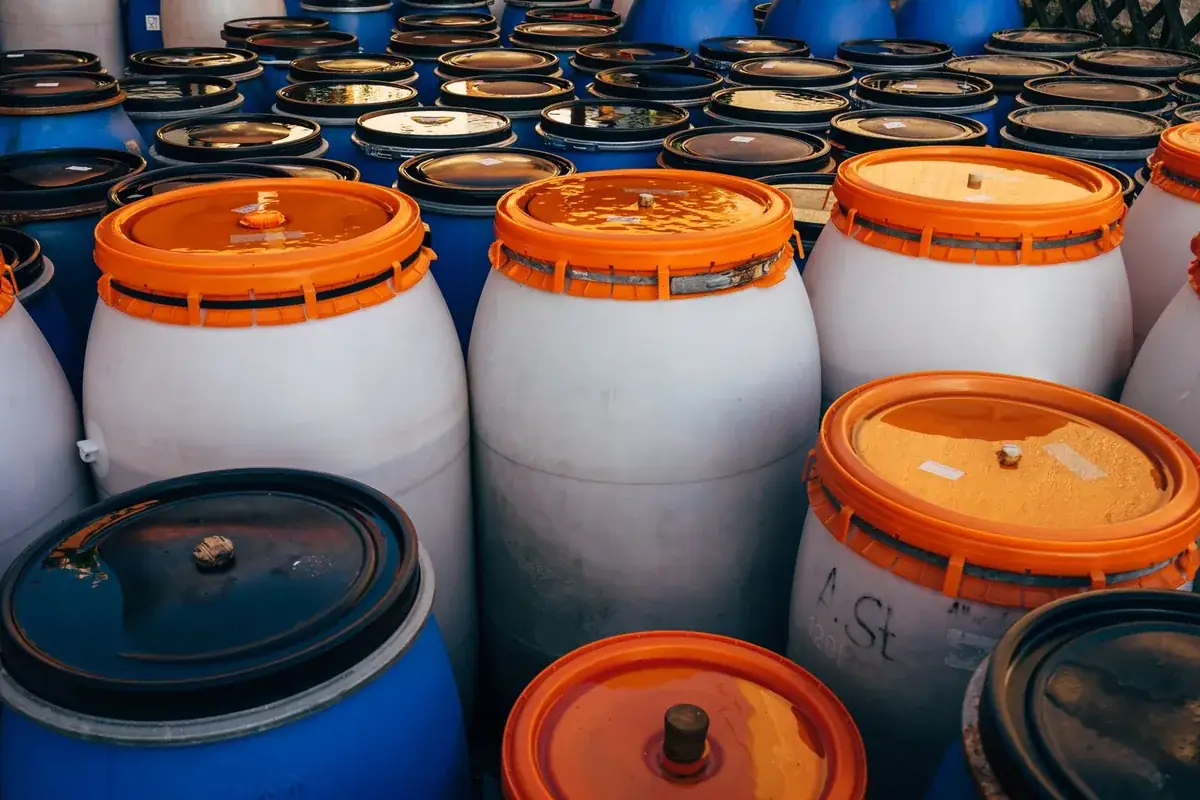 Chemical & Toxic Waste Cleanup in Kings Bay Base, GA